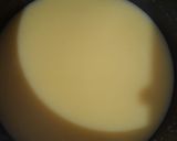 Foto langkah ke 2 dari resep #158.🍮Puding Durian KW.