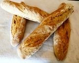 Foto del paso 5 de la receta: Baguettes de poolish