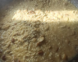 Foto del paso 5 de la receta: Risotto de boletus