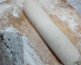 Foto langkah ke 4 dari resep Pempek Tenggiri.