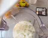 Foto langkah ke 2 dari resep Jus Alpukat Creamy.
