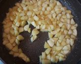Foto del paso 2 de la receta: Strudel de manzanas