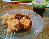 Foto langkah ke 4 dari resep Tahu bakso goreng..gurih kriukkk.