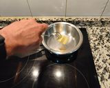 Foto del paso 2 de la receta Helado C.I.C