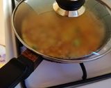Chia magos omlett recept fázis 3 fotója