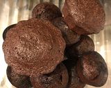 Foto del paso 3 de la receta: Muffins de Quinoa Chocolate