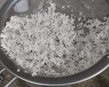 Foto del paso 2 de la receta: Arroz de coco con Mojarra frita 🤤