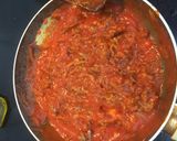 Foto del paso 5 de la receta Pasta boloñesa / espaguetis