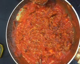 Foto del paso 5 de la receta: Pasta boloñesa / espaguetis