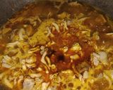 Foto langkah ke 7 dari resep Usus Ati Ampela Kecap.