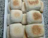 Foto del paso 5 de la receta: Criollitos de grasa
