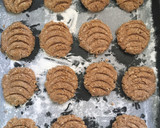Foto del paso 5 de la receta: GALLETAS INTEGRALES 🌾