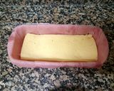 Foto del paso 6 de la receta: Pastel de jamón york y queso con pan de molde (Microondas)