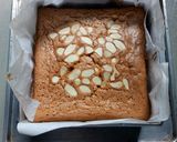Foto langkah ke 6 dari resep Cake Nanas.