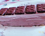 Foto del paso 5 de la receta: Pionono de chocolate