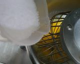รูปขั้นตอนการทำที่ 1 ของ Swiss roll cake (นุ่มนิ่ม)