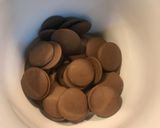 صورة لخطوة 2 من وصفة شوكولاتة العيد 😍🍫