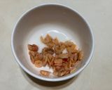 高麗菜芋頭米粉湯的食譜步驟7照片