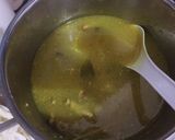 Foto langkah ke 3 dari resep Soto ayam asli lamongan.