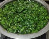 પાલક પનીર (Palak Paneer Recipe In Gujarati) રેસીપી સ્ટેપ1ફોટો