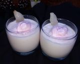 लीची स्मूदी (Litchi Smoothie recipe in hindi) रेसिपी चरण 4 फोटो