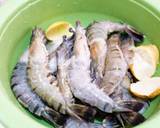 Grilled Tiger Shrimp recipe step 1 photo