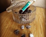Une image de l'étape 1 de Bonbon au miel et sirop de sapin.