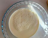 Foto del paso 1 de la receta: Panqueques