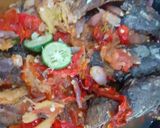 Foto langkah ke 3 dari resep Pecak ikan lele segar.
