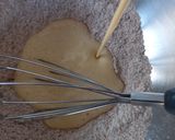Foto del paso 2 de la receta: Queque plátano nuez 🍌🥜🥰