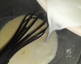 Foto del paso 4 de la receta: Bizcochuelo de Manzana y Crema Pastelera