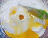 Foto langkah ke 3 dari resep 💛 Bolu Susu Lembang Kukus.