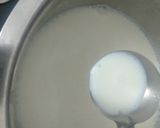 A picture of step 4 of Mango And Fruit Custard.