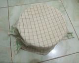 Foto langkah ke 2 dari resep Pizza teflon.