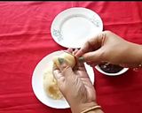 সুজির মোদক রেসিপি ধাপ - 4 ছবি