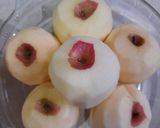 Foto langkah ke 1 dari resep Classic Apple Pie Super Yummy & Crunchy.