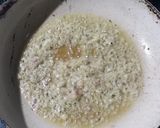 Foto langkah ke 1 dari resep Mie kuah pedas.
