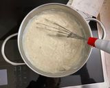 Foto del passaggio 3 della ricetta Polenta pasticciata
