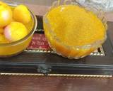 Kanji Onion Pickle no oil Tangy taste recipe step 6 photo
