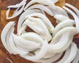 Paneer do pyaza recipe step 3 photo