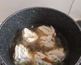 Foto langkah ke 4 dari resep Tahu Walik Aci.