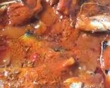 A picture of step 7 of Pilchards Shakshuka (Microwave).
