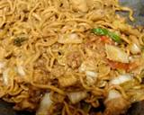 Cara Membuat Mie Goreng Spesial 4