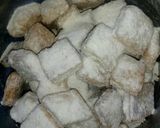 صورة لخطوة 5 من وصفة كعك سوداني