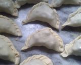 Foto del paso 6 de la receta: Empanadas de carne