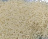 A picture of step 2 of Veg. Vermicelli upma.