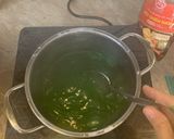 Hình bước làm 8 của món Bánh Mần Dè
