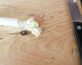 Foto del paso 2 de la receta: Menestra de lenteja sin plátano