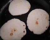 Foto del paso 6 de la receta: Arepas Venezolanas a lo Carmelita
