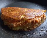 Foto del paso 5 de la receta: Cachapas